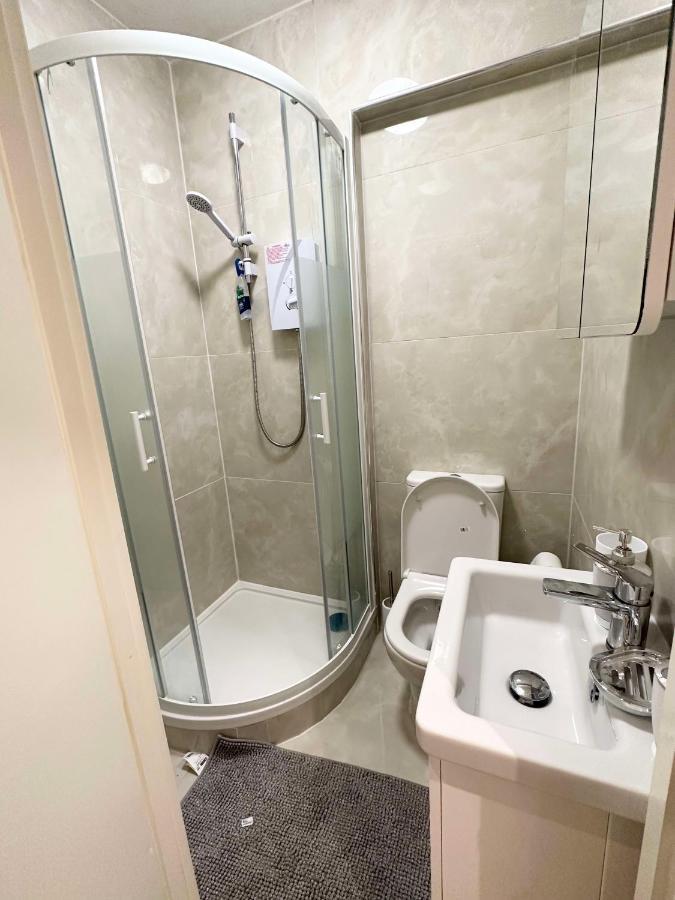 Studio In Central London Kensington Экстерьер фото